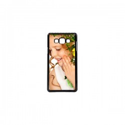 COVER IN PLASTICA 2D SAMSUNG A7