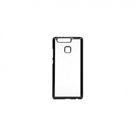 COVER IN PLASTICA 2D HUAWEY P9 PLUS