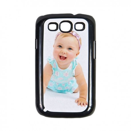 COVER IN PLASTICA 2D SAMSUNG GRAN NEO PLUS