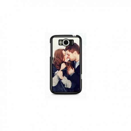 COVER IN PLASTICA 2D HTC G21