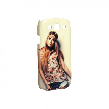 COVER 3D MATT SAMSUNG S3