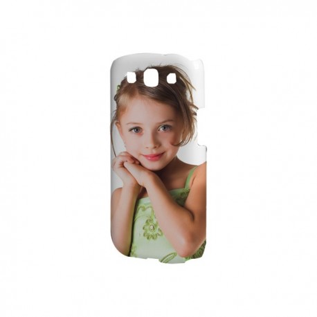 COVER 3D LUCIDA SAMSUNG S3